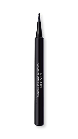 REVLON - ColorStay Connect the Dots Liquid Eye Pen Blackest Black