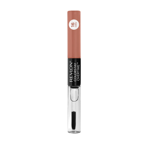 REVLON - ColorStay Overtime Lipcolor Unstoppable Nude 540