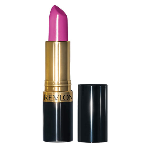 REVLON - Super Lustrous Lipstick Dramatic 770