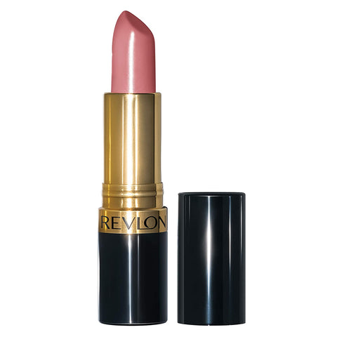 REVLON - Super Lustrous Lipstick Flushed 762