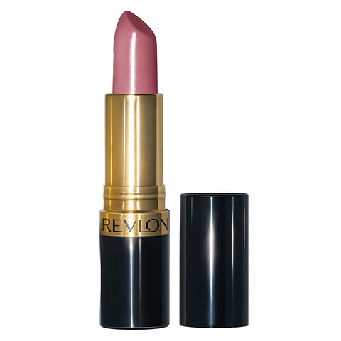 REVLON - Super Lustrous Lipstick On the Mauve 764