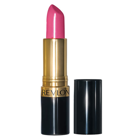 REVLON - Super Lustrous Lipstick Pink Promise 778