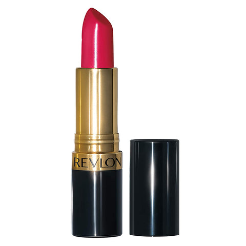 REVLON - Super Lustrous Lipstick Super Red 775