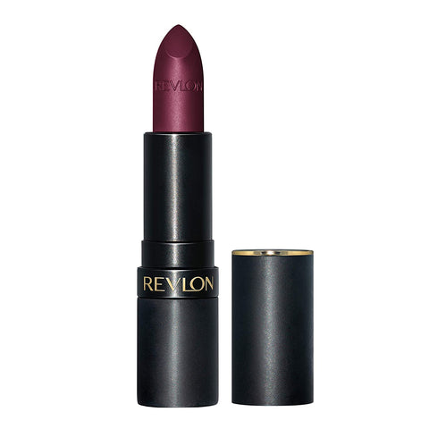 REVLON - Super Lustrous The Luscious Mattes Lipstick Black Cherry 021