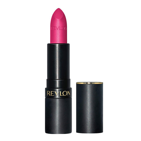 REVLON - Super Lustrous The Luscious Mattes Lipstick Heart Breaker 005