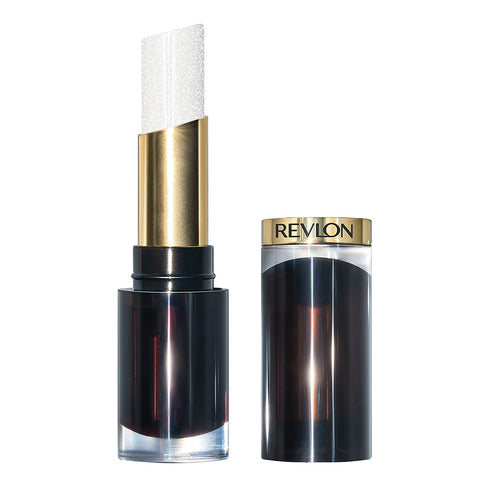 REVLON - Super Lustrous Glass Shine Lipstick Sparkling Quartz 001