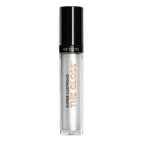 REVLON - Super Lustrous The Gloss Crystal Clear 200