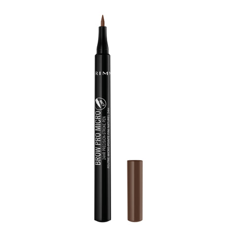RIMMEL - Brow Pro Micro 24HR Precision Stroke Pen Soft Brown 003
