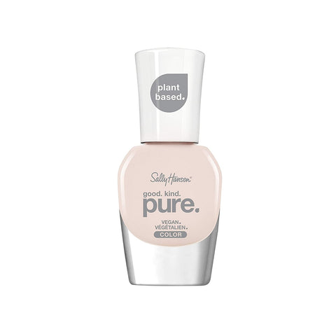 SALLY HANSEN - Good Kind Pure Vegan Nail Color Coconut Milk 120