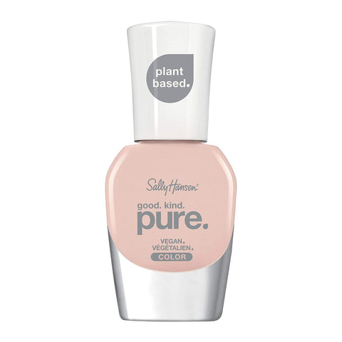 SALLY HANSEN - Good Kind Pure Vegan Nail Color Romantic Peach 130