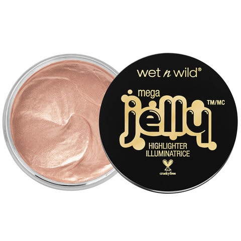 WET N WILD - Mega Jelly Highlighter