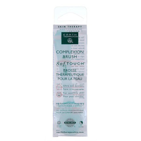 EARTH THERAPEUTICS - Soft Touch Complexion Brush