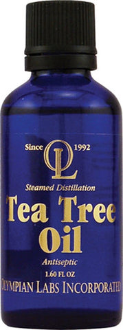 Olympian Labs Tea Tree Oil