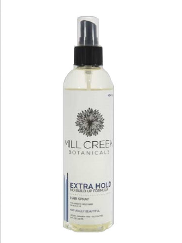 Mill Creek Extra Hold Hair Spray
