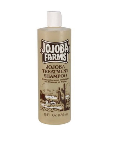 MILL CREEK - Jojoba Farms Treatment Shampoo
