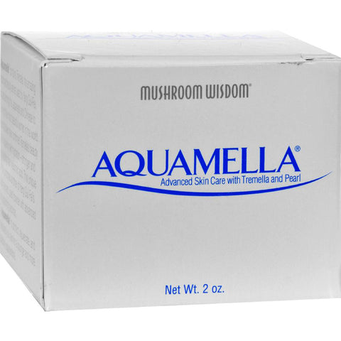 MUSHROOM WISDOM - Aquamella Skin Cream