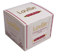 MicroBalanced Products Lavilin Underarm Deodorant Cream