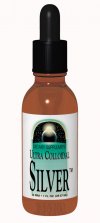 Source Naturals Ultra Colloidal Silver